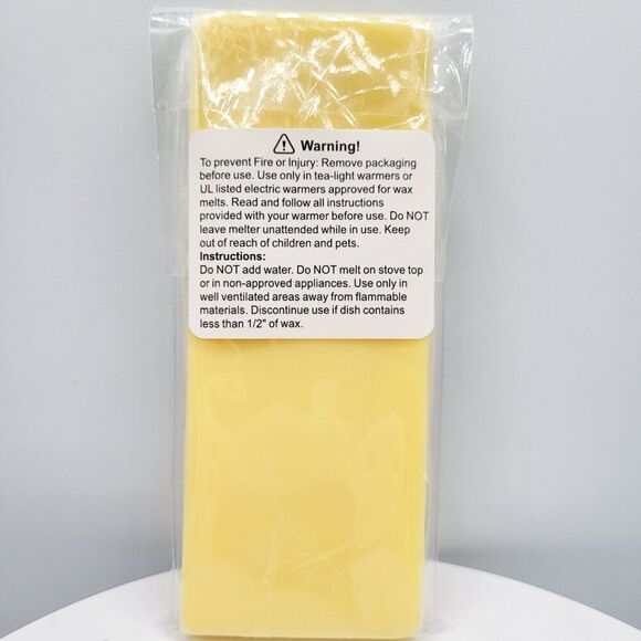 Buttered Popcorn - Wax Melt Snap Bar - Picture 3 of 5